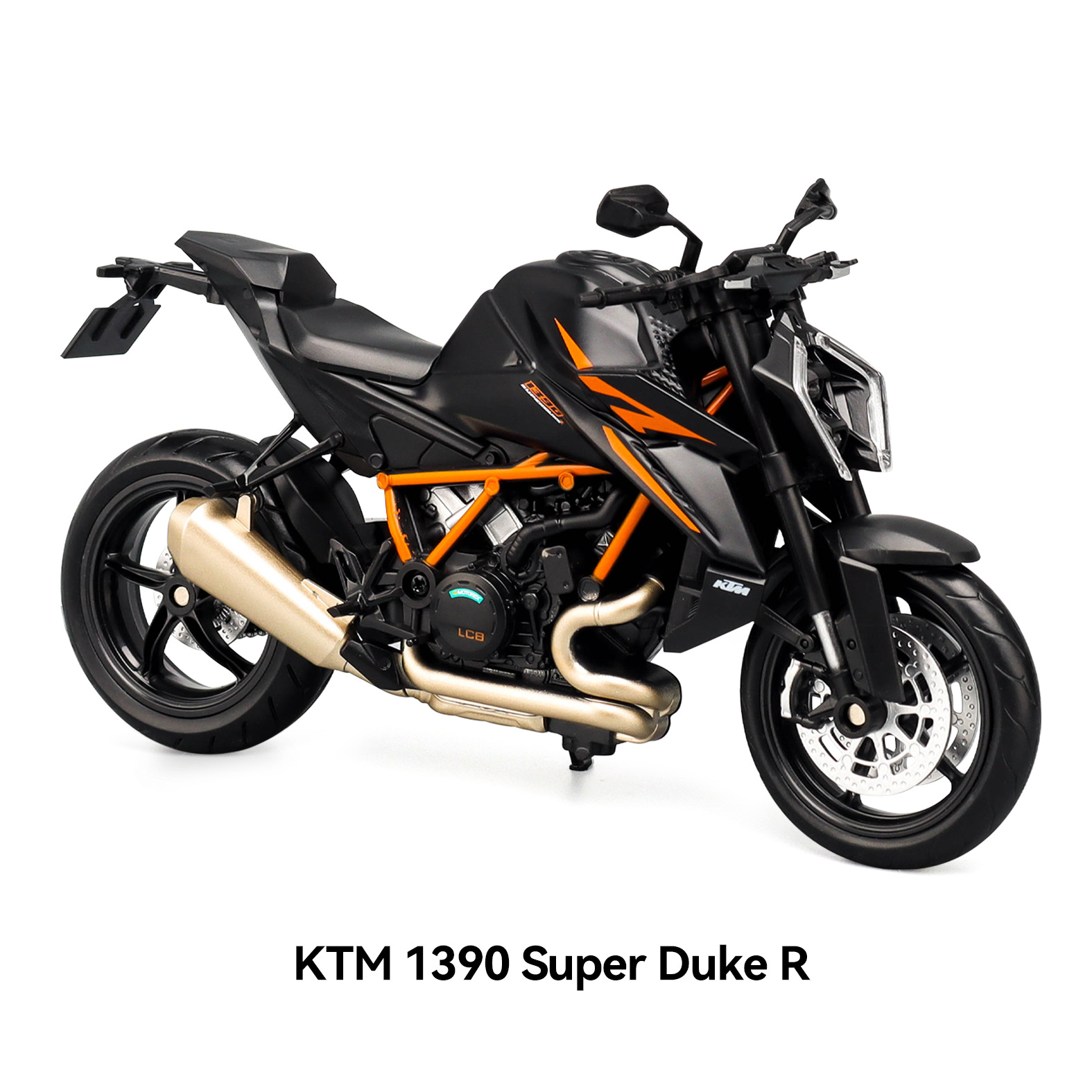 644108KTM1390 black