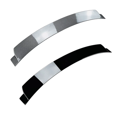E92 2006-2013 Roof Wing, Rear | Fixed wind wing