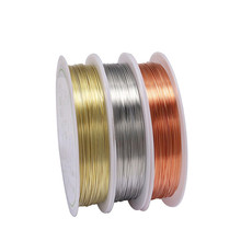 F 23901 Copper Wire DIY Jewelry Accessories �~�z������