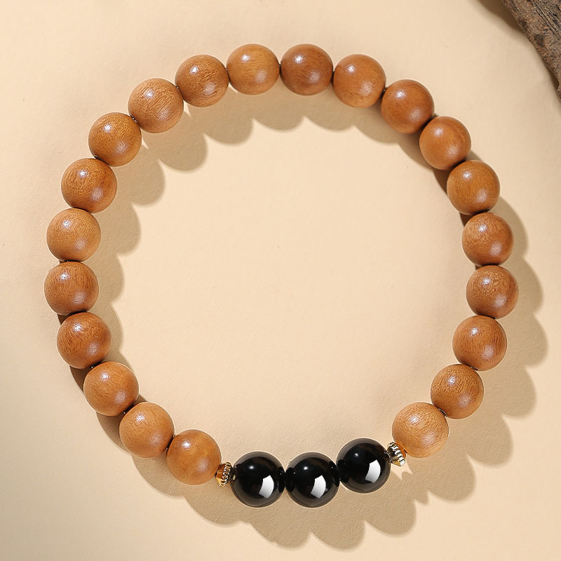 Shanlanzhi【복숭아나무 팔찌】