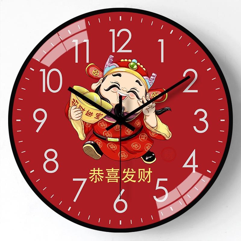 4025 블랙 프레임 블랙 바늘