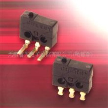 cherry微动开关DH系列