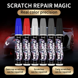 补漆/油漆笔;车釉车漆镀膜;电动喷枪