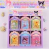 Sanrio star sparkle notebook (24 books/box)