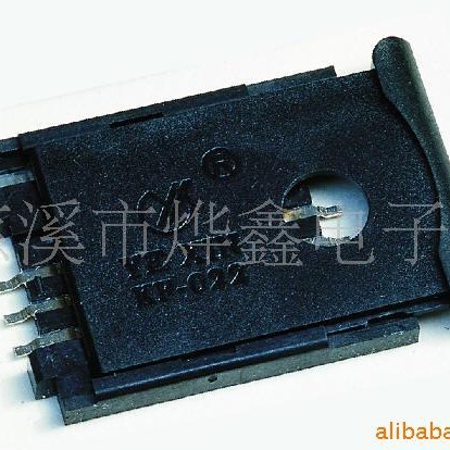 供应抽屉式SIM卡座(图)