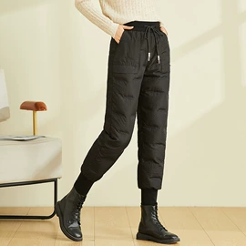 女式牛仔裤;休闲裤;半身裙