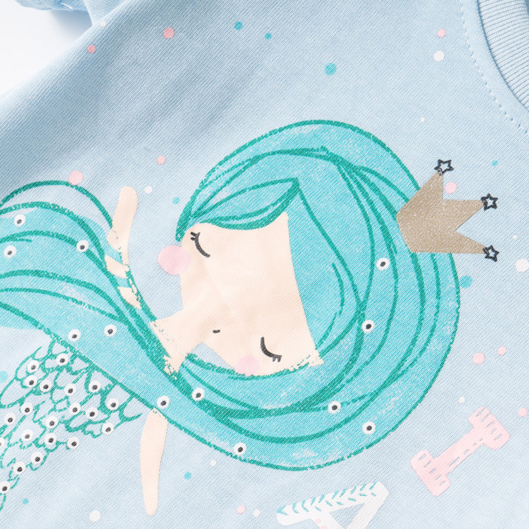 Malwee ropa para niños nueva camiseta de manga corta para niños tops para niñas verano marca europea y americana ropa para niños camiseta un envío