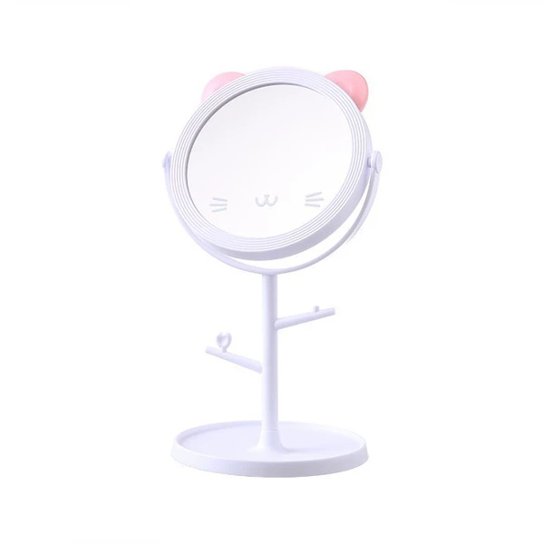 Bear Ears White-Tree Branch Style
