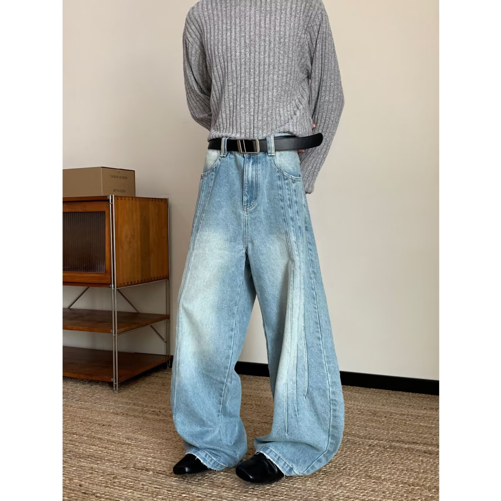 블루 7870