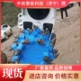 性能横向液压稳定高扭矩