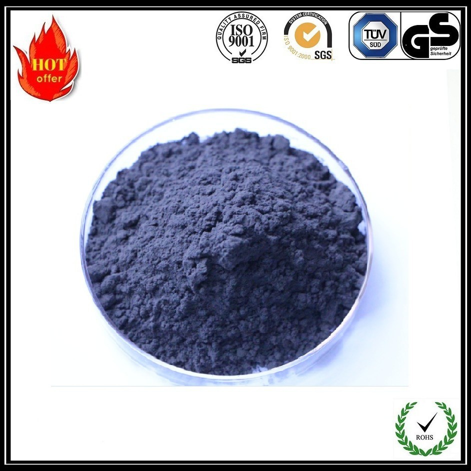 株洲厂家碳化铬粉  ≤1.5μm碳化铬粉末