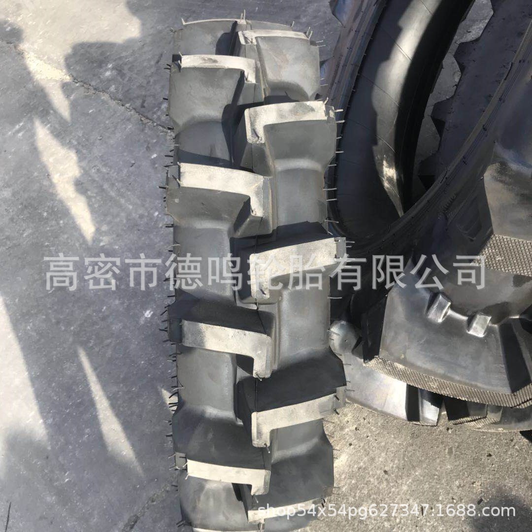 Paddy Field alta flor neumático 8.3-20 tractor neumático 8,3/9,5/11,2/13,6/-24/28/38