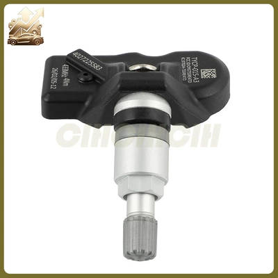 sensor, Tire pressure monitoring system