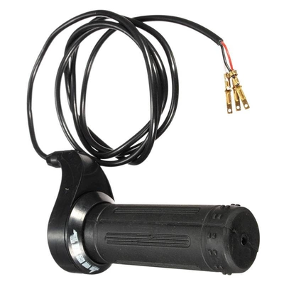 Throttle Handle, Electric Scooter: Other Electric Vehicle Accessories