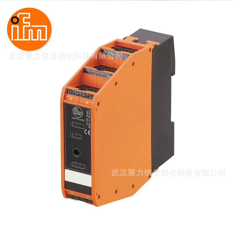 易福门IFM德国震动变送器VKV021【现货直发】