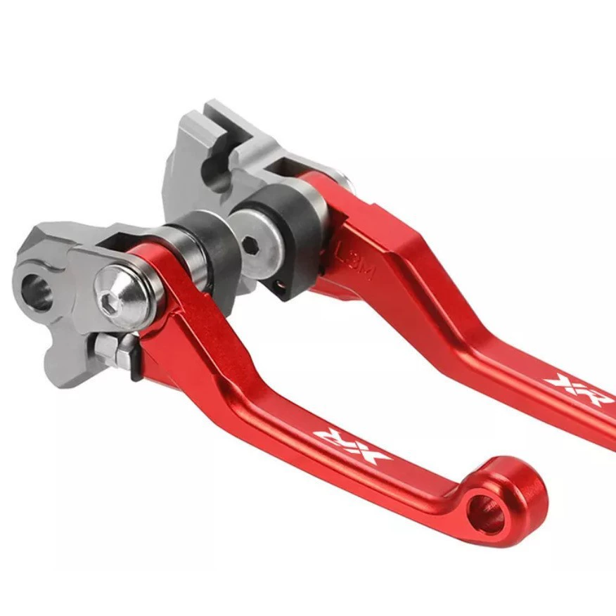 Применимо Yamaha YZ 65 85 125 внедорожник модифицированный тормозной рычаг сцепления