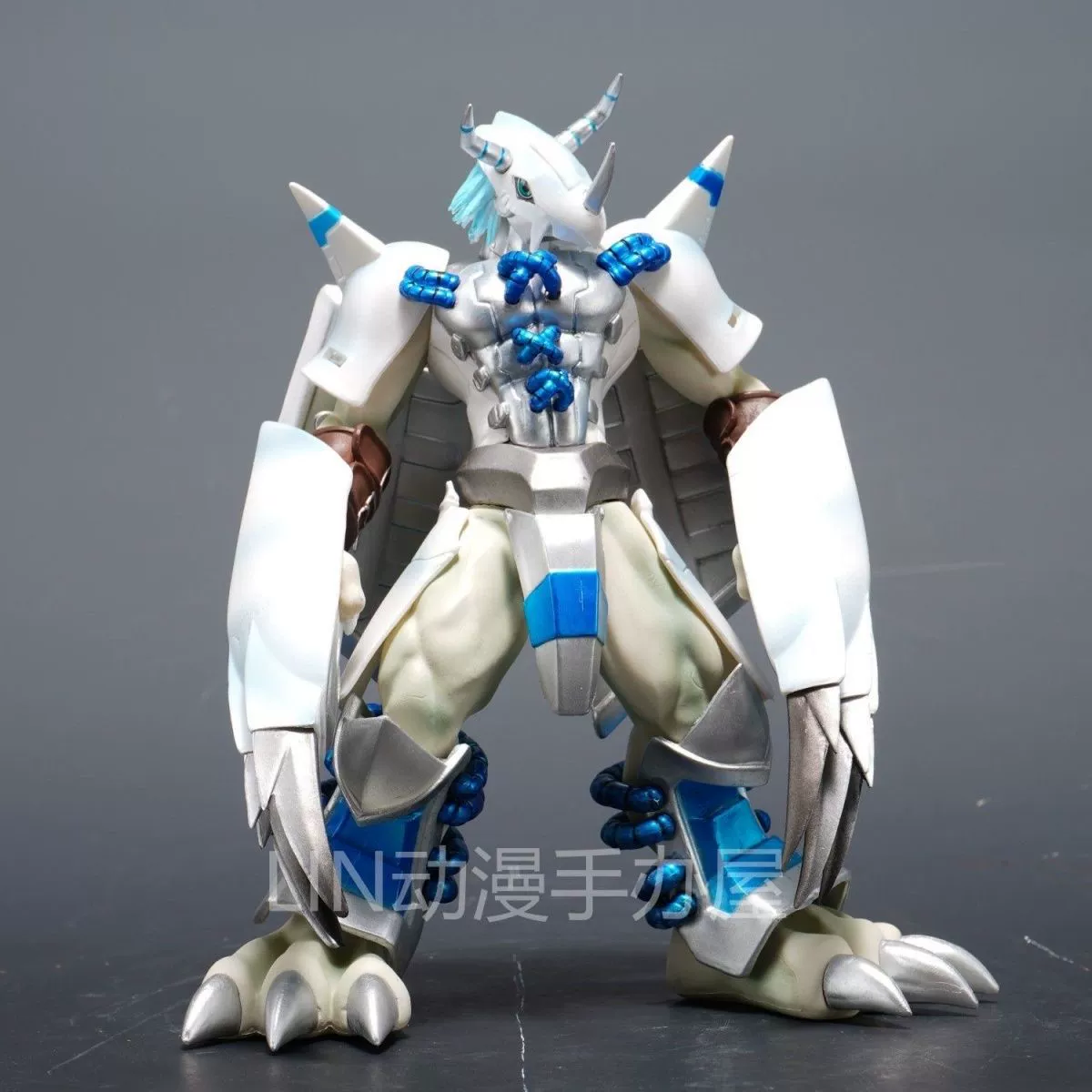 Digimon, минифигурка, боевой, подарок на день рождения