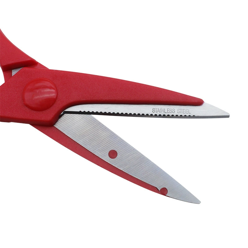 Universal powerful scissors stainless steel, wholesale