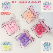 多款彩妆美妆蛋海绵葫芦水滴斜切化妆气垫粉扑套装化妆蛋不吃粉