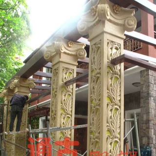 砂岩雕塑订做