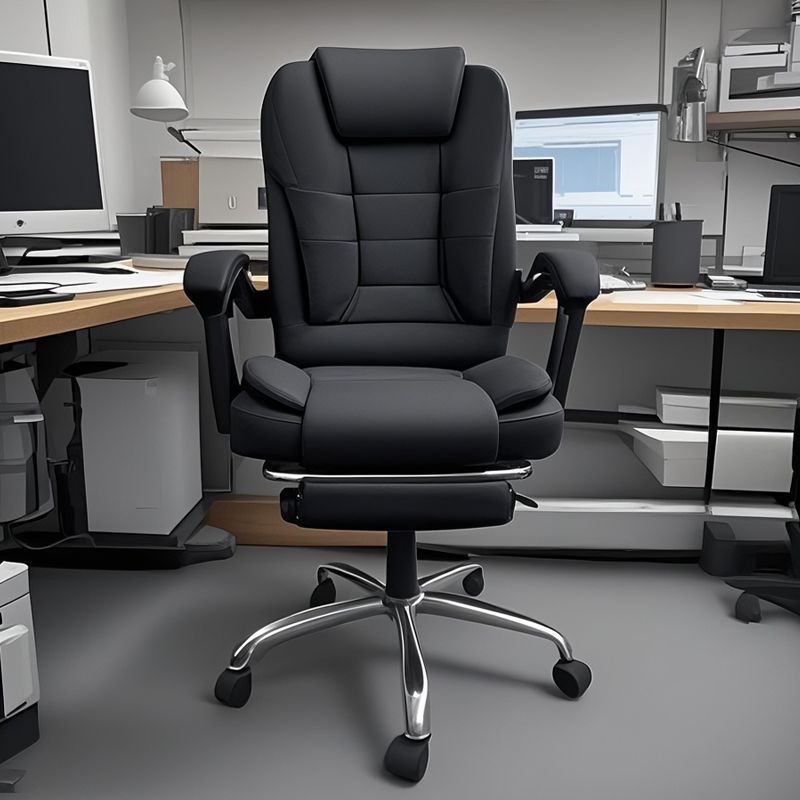 Wow, Computer Chair, Nap Office Chair, Study Room Reclining Chair, Adjustable Swivel Chair, Massage Comfortable Gaming Chair with Backrest