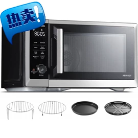 电热水壶;家用空气炸锅;电风扇