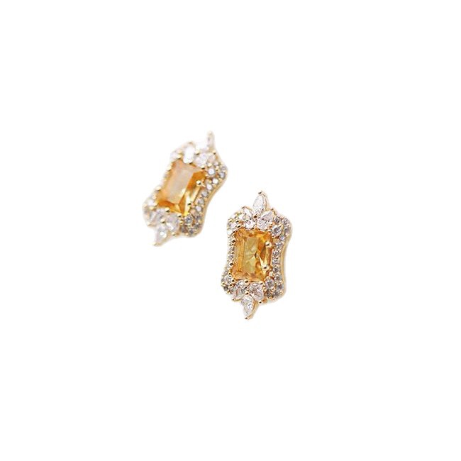 Natural Crystal And Gemstone Fine Charms For Positive Energy_voghion.com