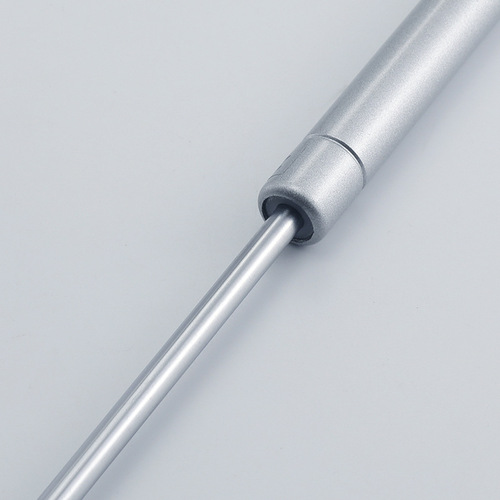 Steam support rod, cabinet hardware accessories, pneumatic rod, hydraulic support rod, telescopic rod, flip-up support for range hood