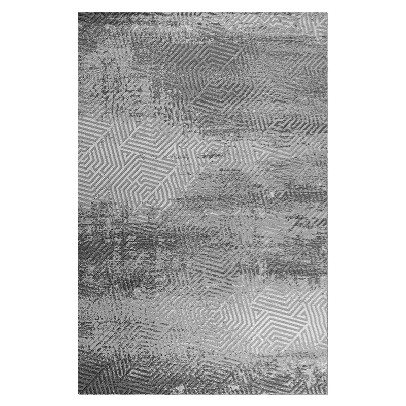 Alfombra de Salón de Fábrica Resistente a las Manchas y Fácil de Cuidar, Alfombra de Noche Impermeable y Antideslizante, Alfombra para el Hogar, Tapete para Dormitorio al por Mayor