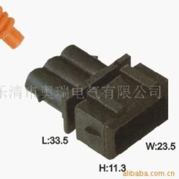 供应连接器DJ7032-3.5-11,DJ7032-3.5-10精密