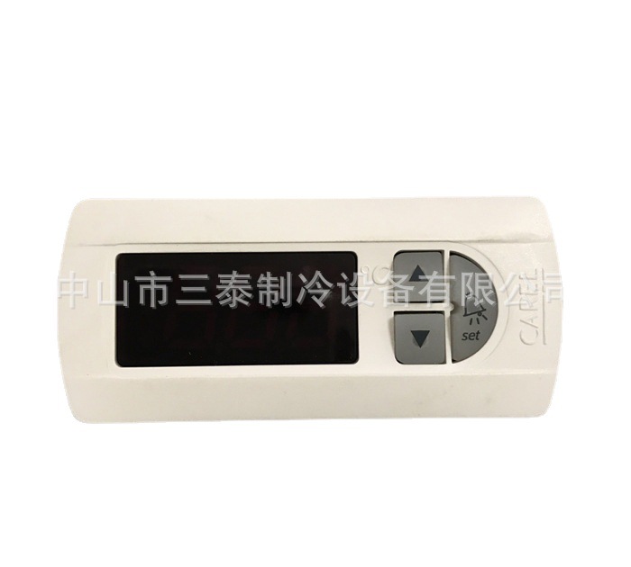 卡乐CAREL温控器蛋糕柜温度显示控制器仪表冷藏柜冰柜PJ32S0Z00K