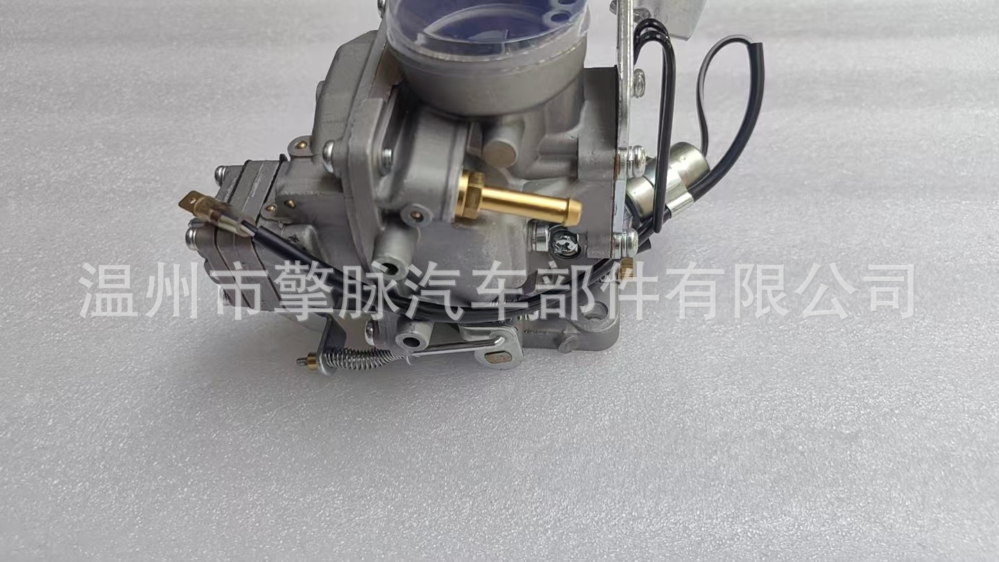 13200-77100 Carburetor Suitable for Suzuki Sj410 Lj81 F10A St100 St308