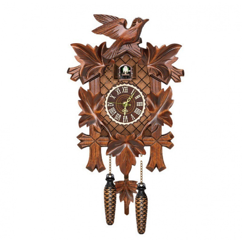 CL303 (뻐꾸기가 튀어나와 소리를 냅니다)