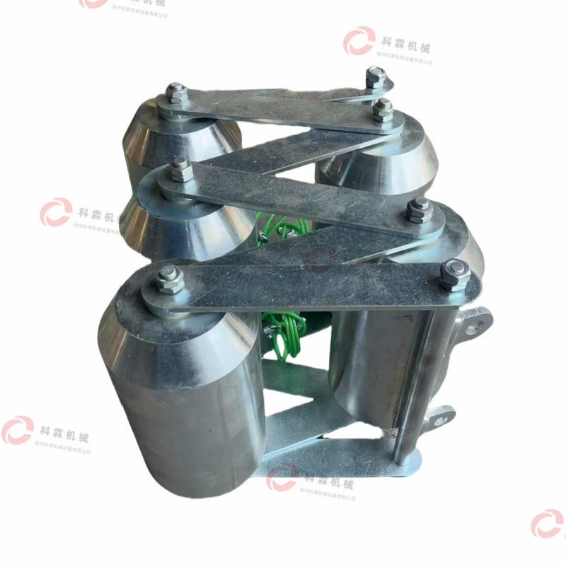 Электронные весы ремня проверяются на код цепи Электрический код цепи углеродистой стали оцинкованный код цепи из нержавеющей стали веса цепи