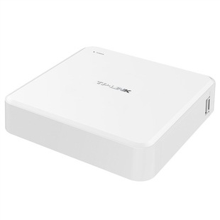 TP-LINK H.265 TL-NVR6108C-B 4-way 8-way 16-way 32-way network hard disk video recorder
