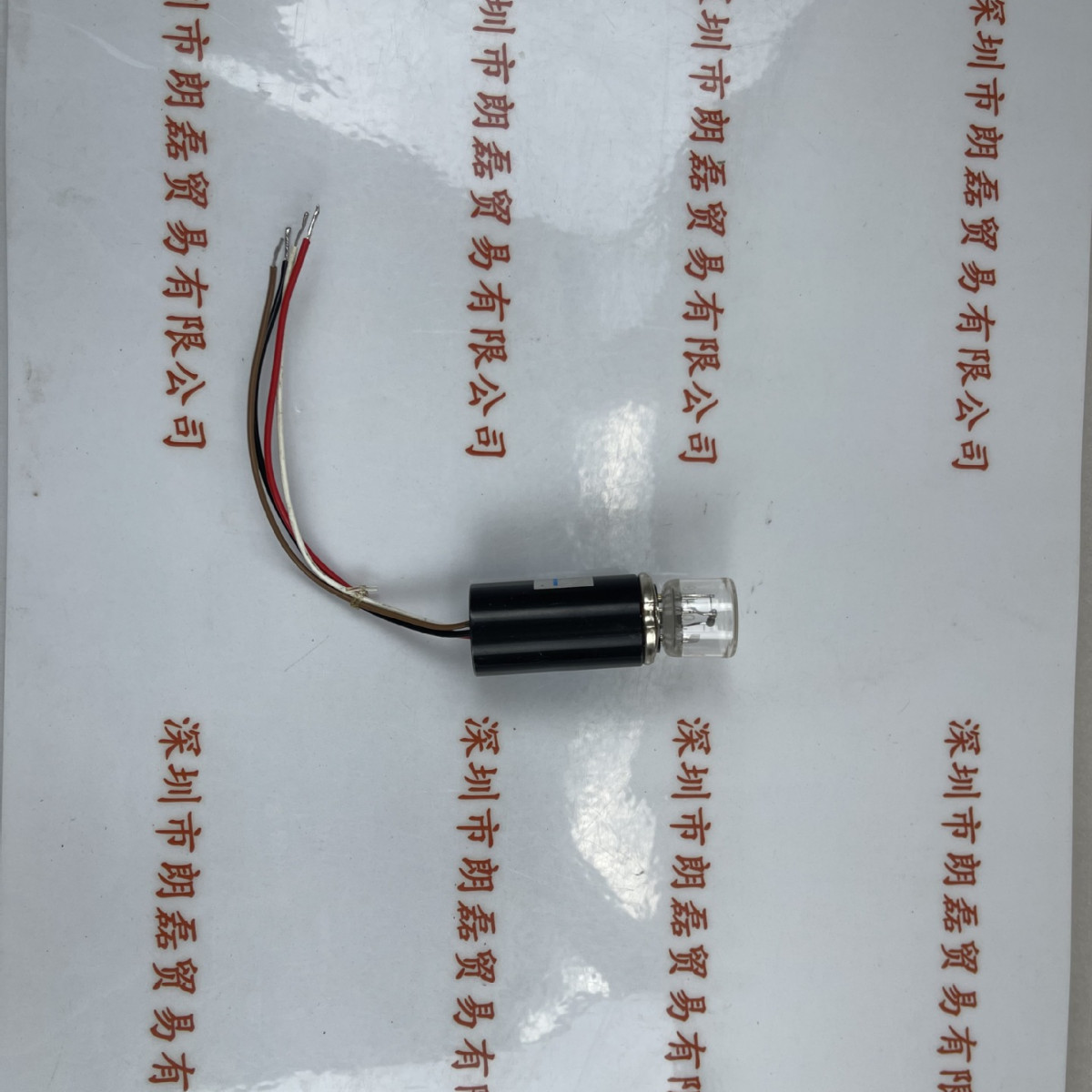 HAMAMTSU滨松 E2442 氙灯灯座  现货