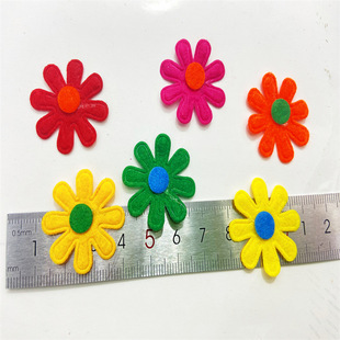 2.7cm�˰�ӈAƬë�ֲ�DIY�o��