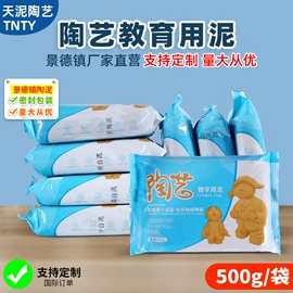 其他美术用品;软陶泥;陶瓷生产机械