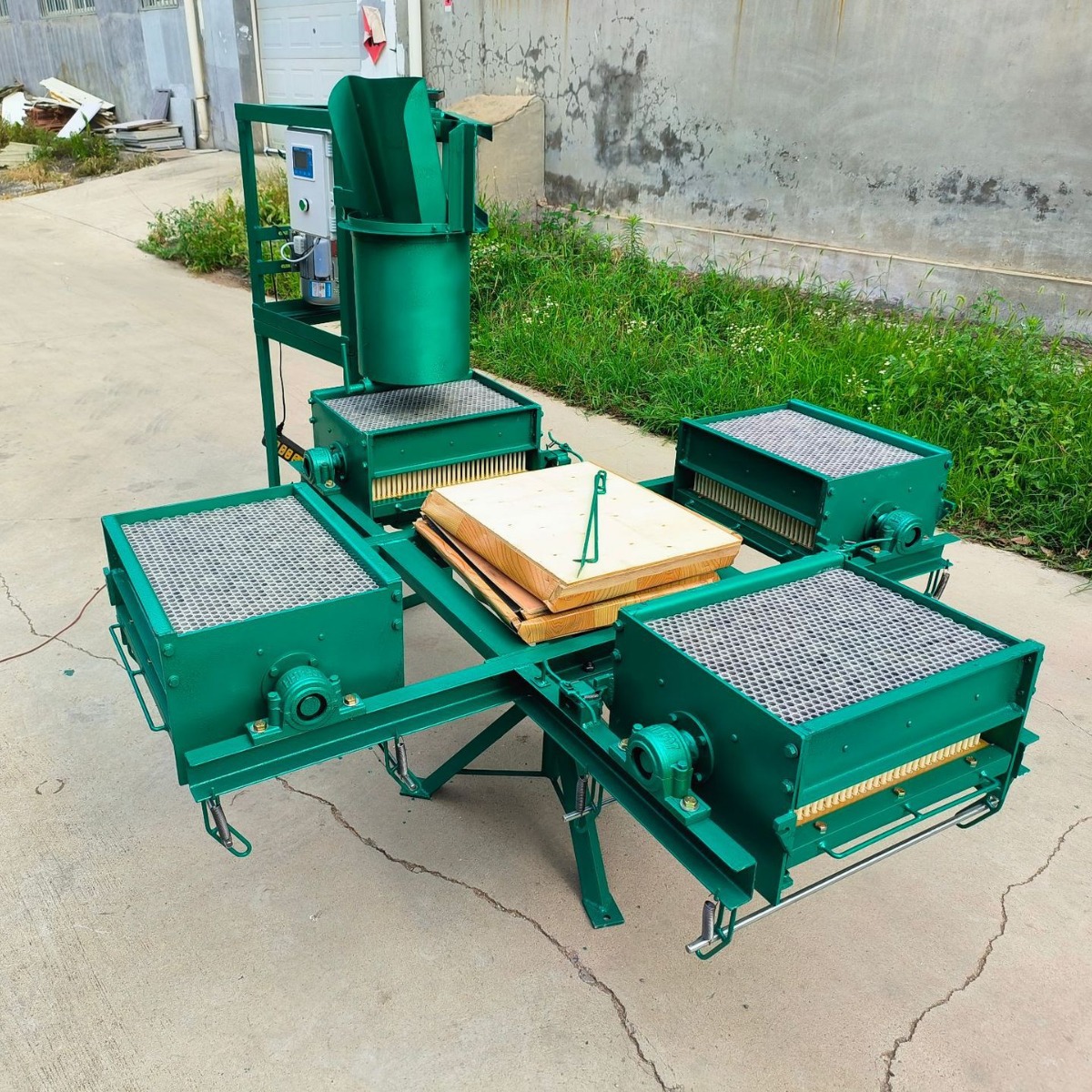 供应粉笔机 粉笔机械 专业生产粉笔机