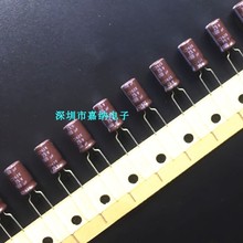 �ڽ���늽����25V100UF6.3X11KZE���迹�L�����ձ�����NCC��׃