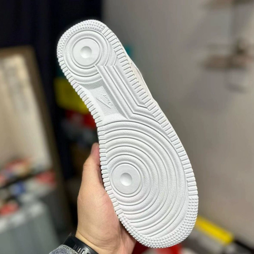 Путаяо обувь Nike Air Force 1, кроссовки для мужчин и женщин для отдыха, белые кроссовки