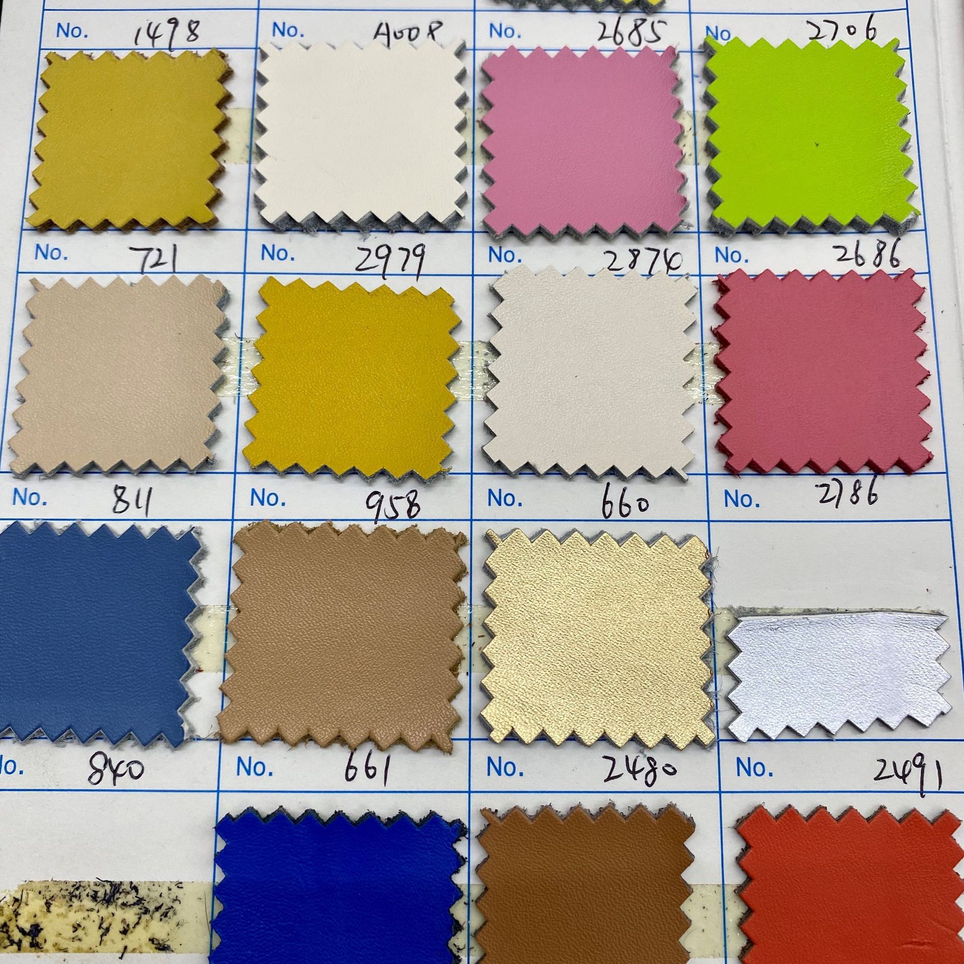 水柔南非二层牛皮现货颜色可定整张