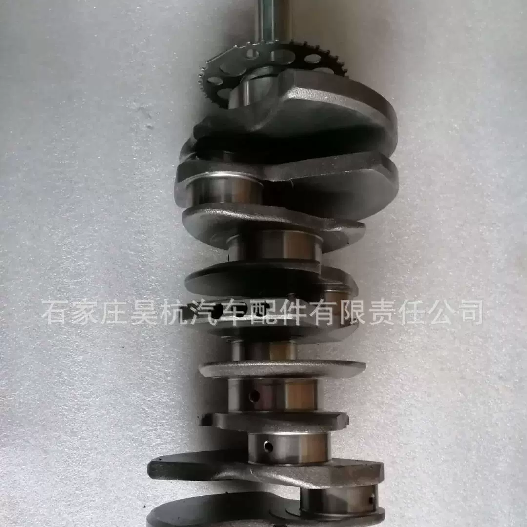 厂家批发1GR曲轴 4.0兰德酷路泽霸道4000 OE13401-31060