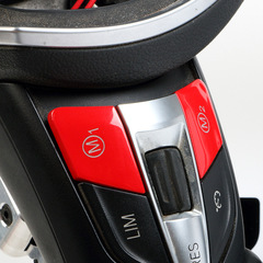 適用於寶馬X1X2X3X4X5X61/2/3系4/5系/6系F底盤M版方向盤M1M2按鍵