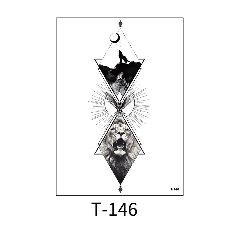 T-146 / 150*210mm