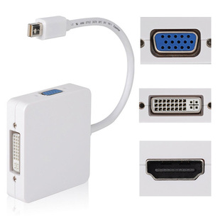 mini dp�Dvga hdmi dvi����һ�D�Q�� MiniDP����һ�D�Q��