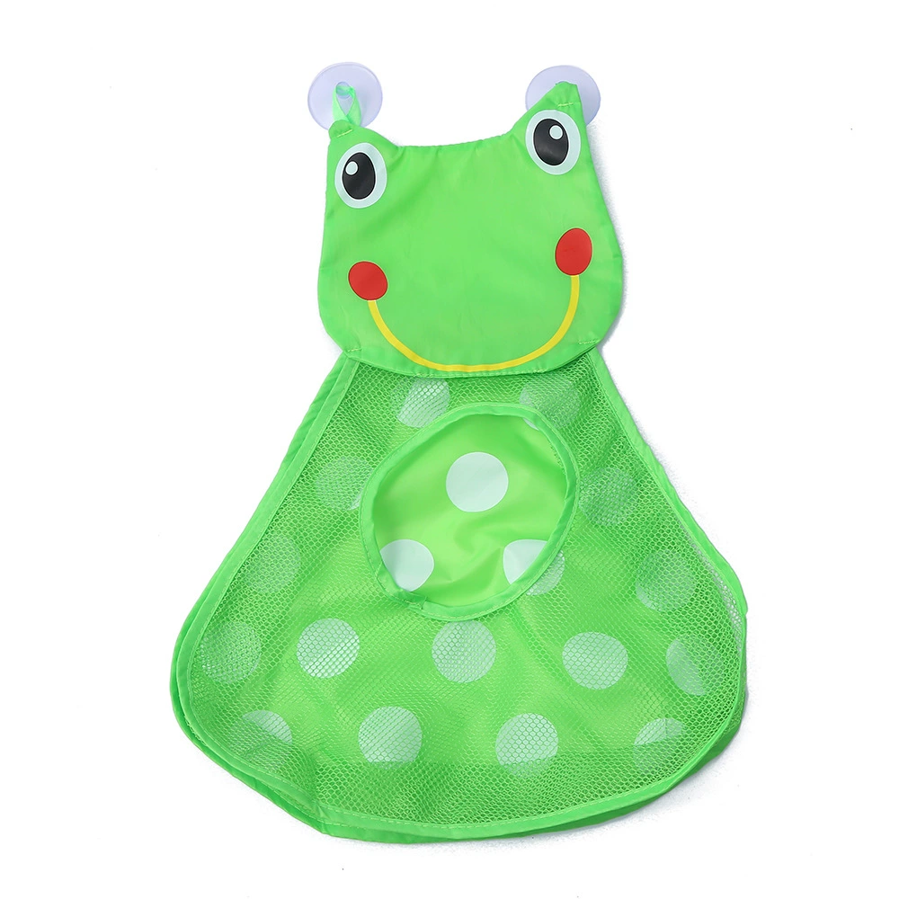 Сумка для хранения игрушек для ванны, игрушек для игр в воде, ручная система хранения, подвесной органайзер