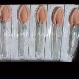 一次性使用喉罩气道导管 喉罩 医用喉罩 单腔喉罩