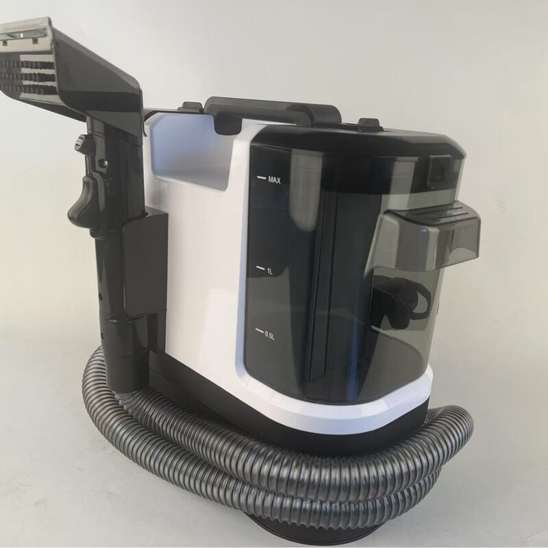 Cross-Border Fabric Cleaning Machine Wired Large Suction Wet and Dry Vacuum Cleaner Carpet Sofa Water Spray Cleaning Brush Suction All-In-One Machine Cross-Border Fabric Cleaning Machine Wired Large Suction Wet and Dry Vacuum Cleaner Carpet Sofa Water Spray Cleaning Brush Suction All-In-One Machine