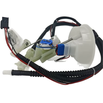 Sensor Ytql-1009, Gasoline filter